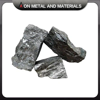 Metal de siliciu industrial 441