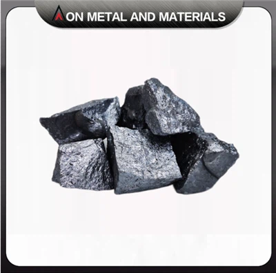 Metal siliciu pur 553