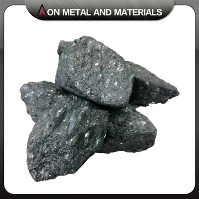 Ferro de siliciu de calciu